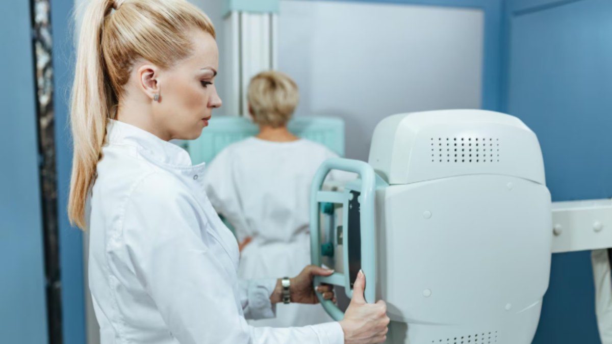 Diagnóstico precoce é o maior aliado no combate à doença Diagnóstico precoce é o maior aliado no combate à doença