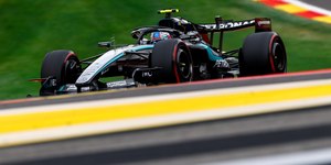 Antonelli vence em Spa, e Bortoleto termina em oitavo