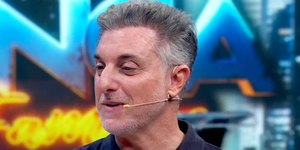 Por que Luciano Huck pode ser afastado da TV