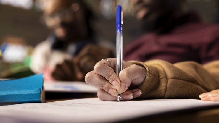 Fuvest 2026: veja qual questão da 1ª fase foi anulada