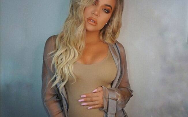Para Khloé Kardashian, o terceiro trimestre da gravidez está tornando a vida sexual um pouco conturbada, mas, de acordo com especialistas, o tamanho da barriga e o impacto que a gravidez tem no psicológico tornam isso comum