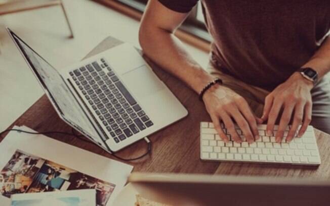 Metade dos empreendedores digitais começaram na pandemia