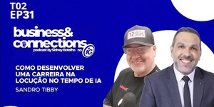 Como a IA tem transformado o mercado de profissionais da voz?