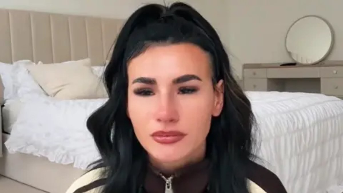 Tiktoker confessa farsa e revela que fingiu ter câncer