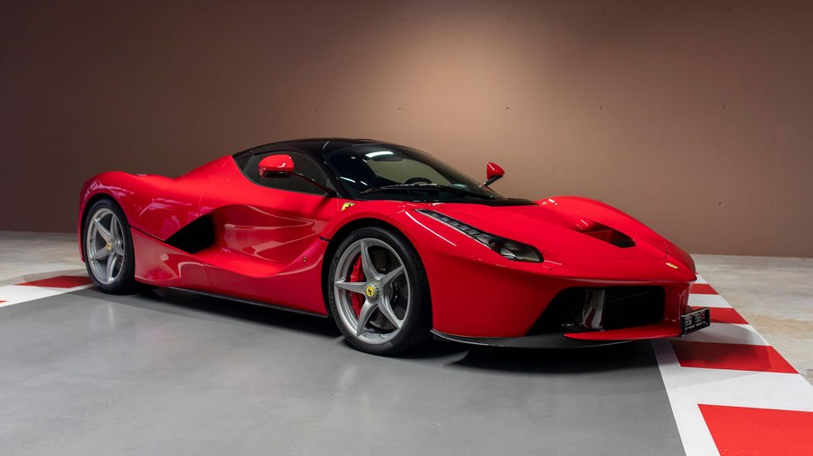 Ferrari LaFerrari