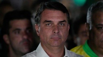 Voo de Flávio lidera ranking mundial de monitoramento