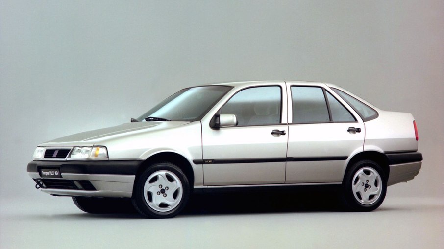 Fiat Tempra HLX