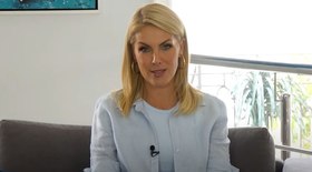 Ex-Globo, Fernanda Gentil fecha contrato inédito com a FIFA