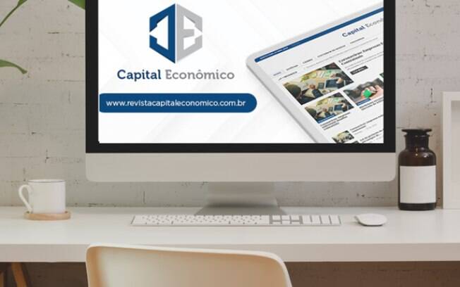 Luiz Andr Ferreira  o mais novo colunista da Revista Capital Econmico
