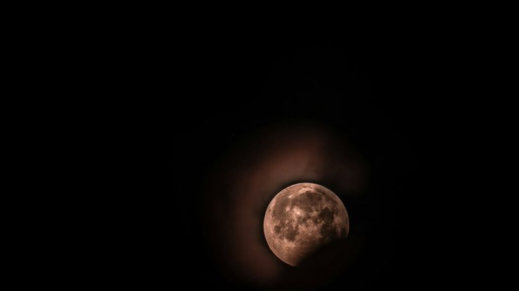 Calendário Menstrual: conecte seu ciclo à Lua