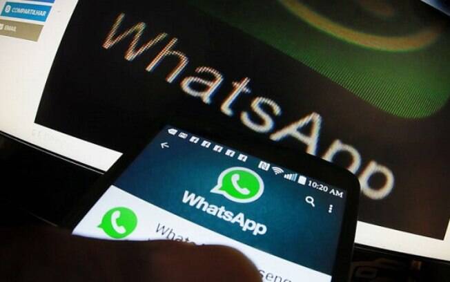WhatsApp fez disparo de mensagens durante as eleições de 2018