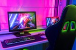 Monitores entram em promoção na Amazon; confira os modelos