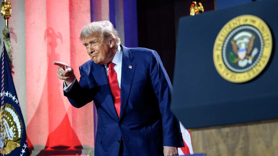 O setor de carnes está incluso nas novas tarifas de Trump a produtos brasileiros