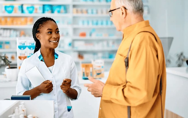 Tecnologia impulsiona integração no varejo farmacêutico
