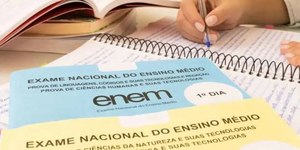 ENEM 2025 traz mudanças e reforça cobrança por visão crítica
