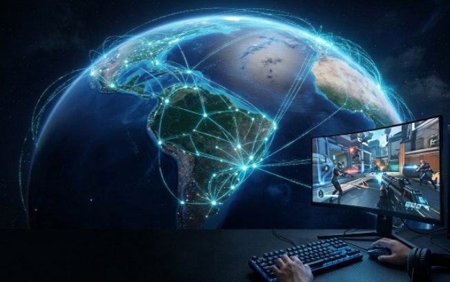 NoPing aumenta infraestrutura de servidores mundialmente