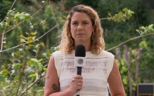 Globo demite repórter que fez desabafo sobre crise de ansiedade