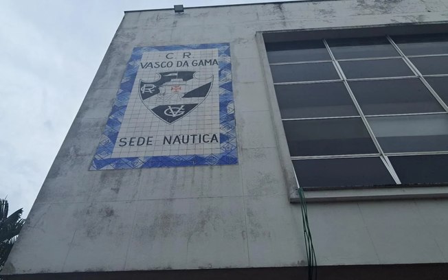 Marcos Lamacchia é o novo dono da SAF do Vasco Marcos Lamacchia é o novo dono da SAF do Vasco