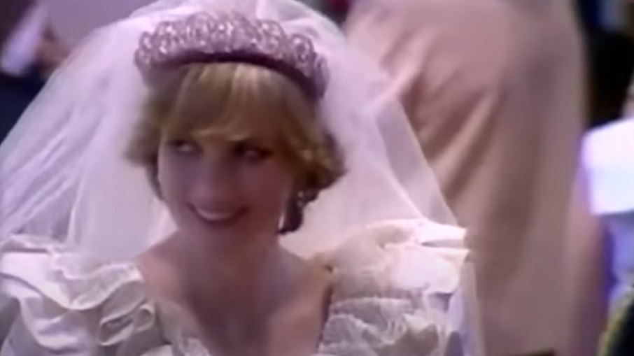 Princesa Diana