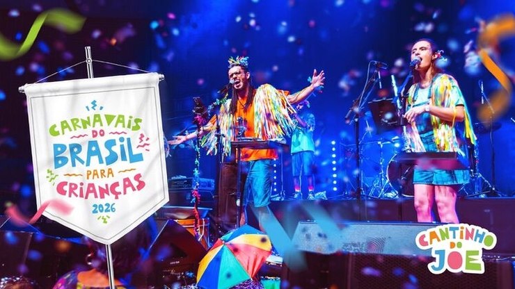 SESC prepara programação especial para o carnaval; confira