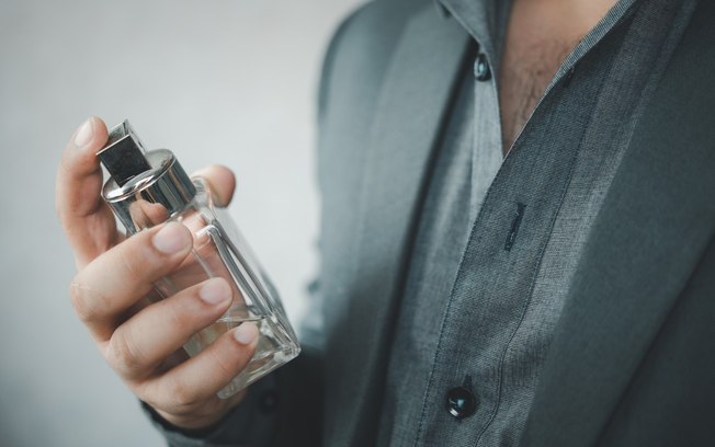 5 perfumes masculinos que nenhuma mulher resiste