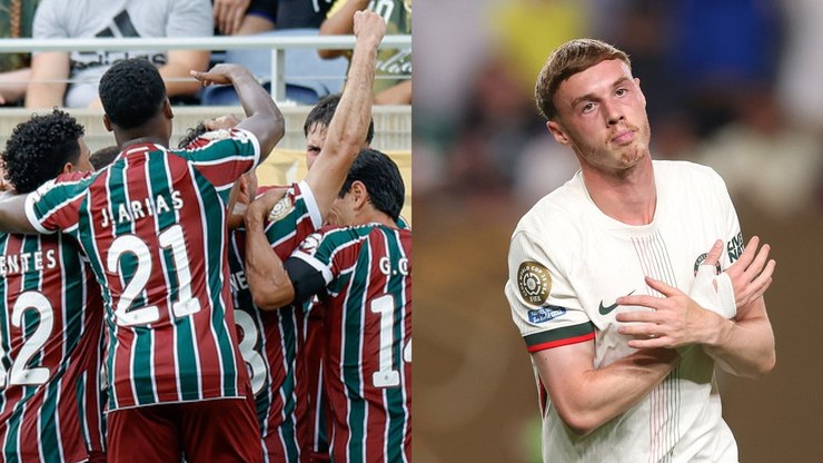 Mundial de Clubes: saiba onde assistir a Fluminense x Chelsea