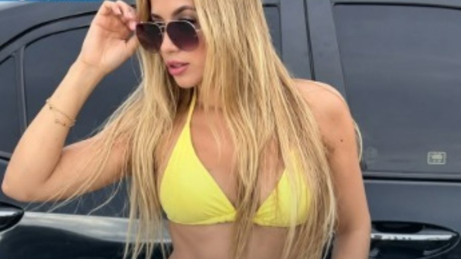 Evelyn Dantas