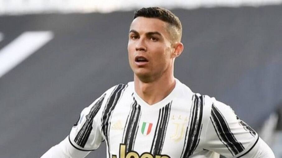 Cristiano Ronaldo marcou na vitória da Juventus sobre o Napoli
