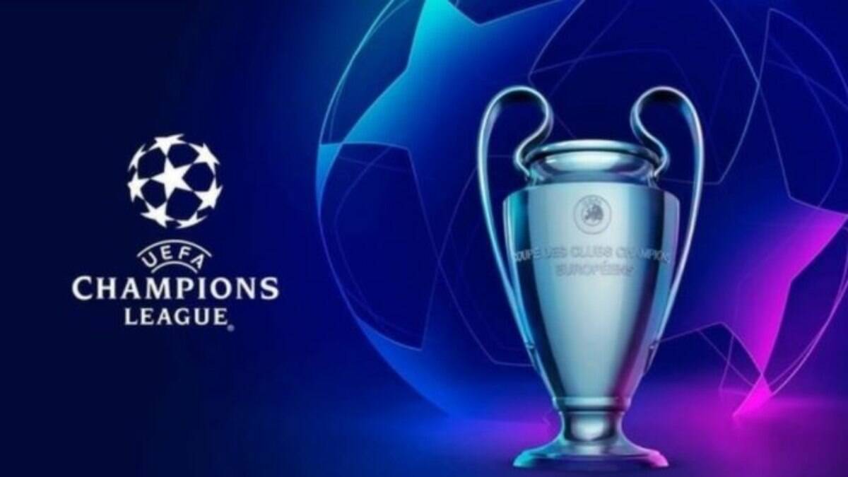 Globo tenta readquirir direitos de transmissão da Champions League - Metro 1