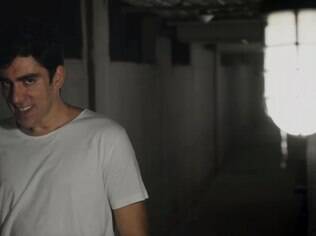 Marcelo Adnet em Tá no ar