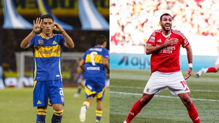 Mundial de Clubes: saiba onde assistir a Boca Juniors x Benfica
