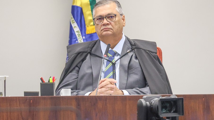 Flávio Dino Flávio Dino