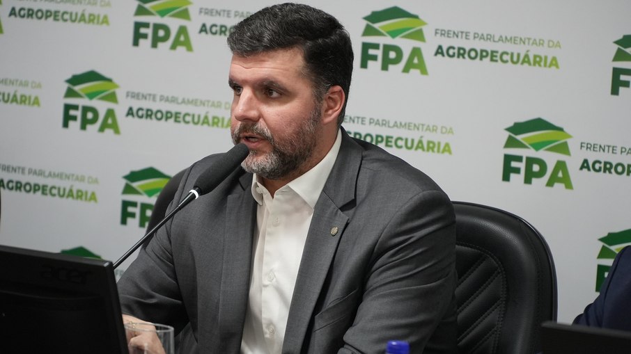 Segundo o presidente da FPA, deputado Pedro Lupion (PP), é Segundo o presidente da FPA, deputado Pedro Lupion (PP), é