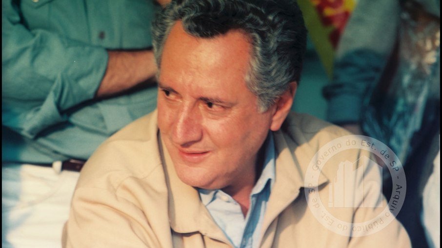 José Roberto Magalhães Teixeira