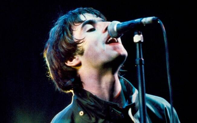 Show histórico do Oasis de 1996 chega ao streaming