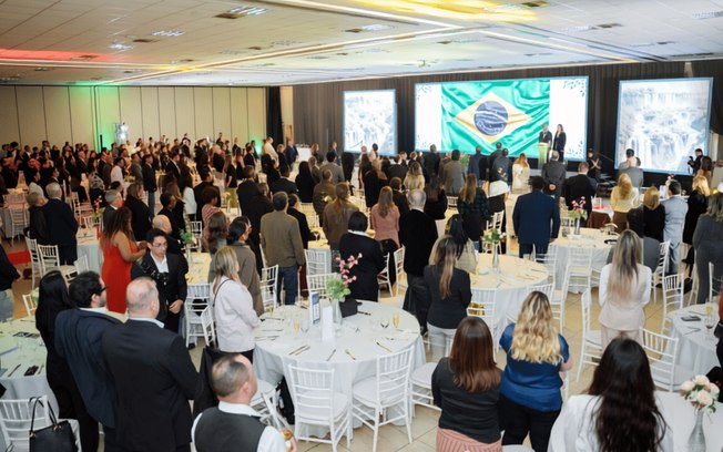 Prêmio Consciência Ambiental Immensità lança edição 2027