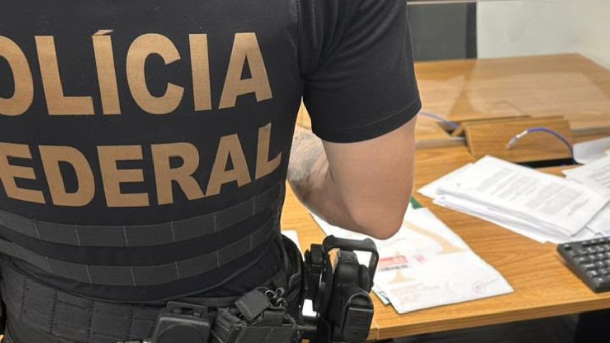 Banco Digimais foi alvo de operação da Polícia Federal Banco Digimais foi alvo de operação da Polícia Federal