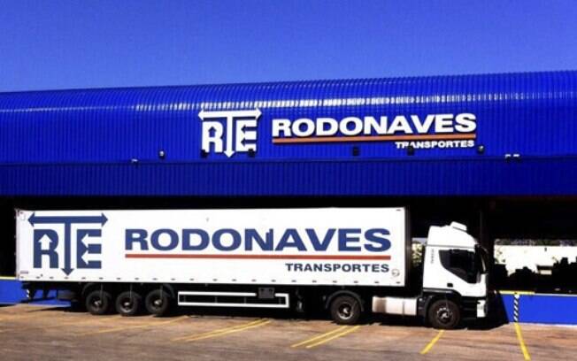 Rodonaves iniciará operações com carga aérea
