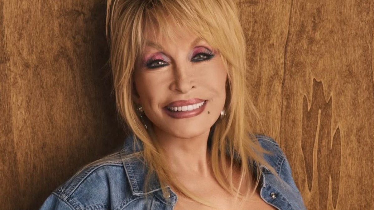 Dolly Parton