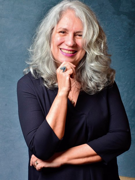 Cristina Franco, presidente do Conselho da ABF