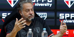 O que muda no São Paulo após impeachment de Casares