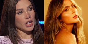 Flávia Pavanelli sugere que Jade Picon  comprou papel em novela: "Acontece"