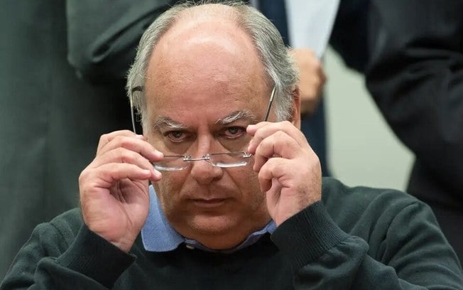 Justiça do Paraná manda prender Renato Duque, ex-diretor da Petrobras