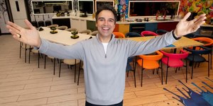 Veja quem são os Camarotes do Big Brother Brasil 26