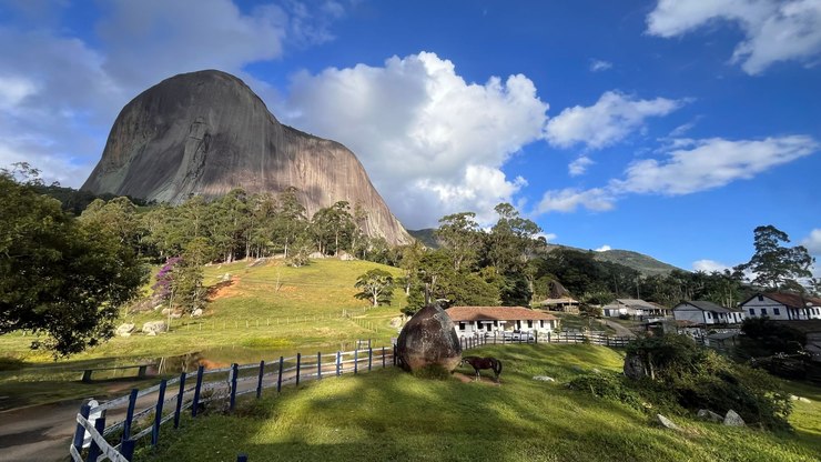 Montanhas Capixabas: turismo rural e sabores únicos em Pedra Azul