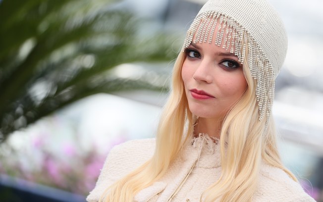 Anya Taylor-Joy revela que sonha em interpretar Elsa em filme de Frozen