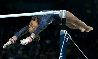 Rebeca Andrade pode ganhar valor astronômico com medalhas; veja cifras