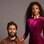 O ator Ícaro Silva e a cantora IZA foram anunciados entre os dubladores dos personagens de "O Rei Leão", refilmagem do desenho da Disney  de 1994 e encheram o coração dos telespectadores de alegria. Foto: Divulgação