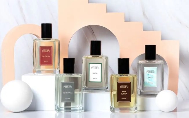 5 melhores perfumes da Granado para comprar em 2024