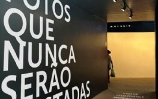 Fotos que Nunca Serão Postadas
